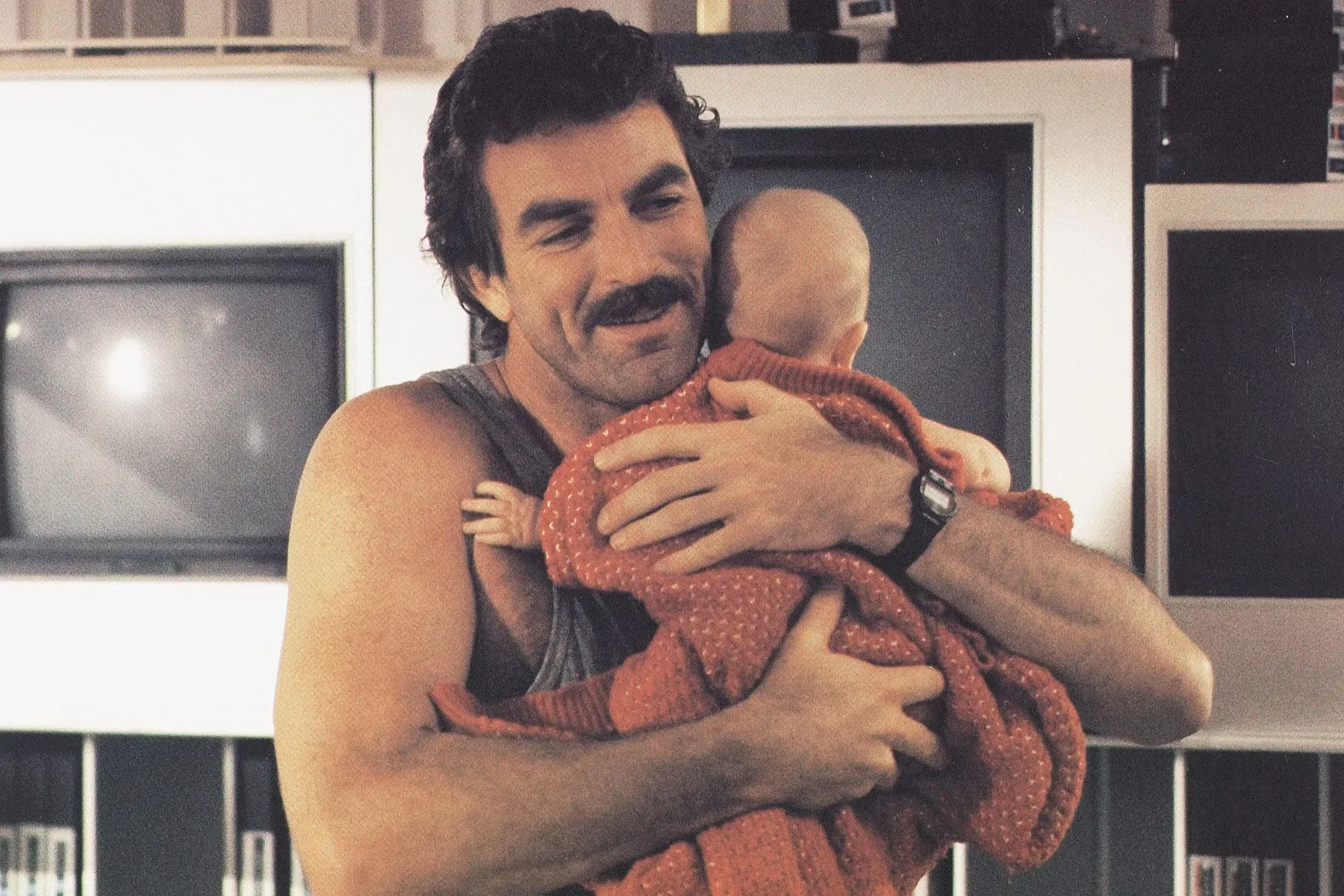 Movember je tu: Kako oblikovati brke, da boste videti zapeljivo, ne pa kot stric iz sosednje ulice