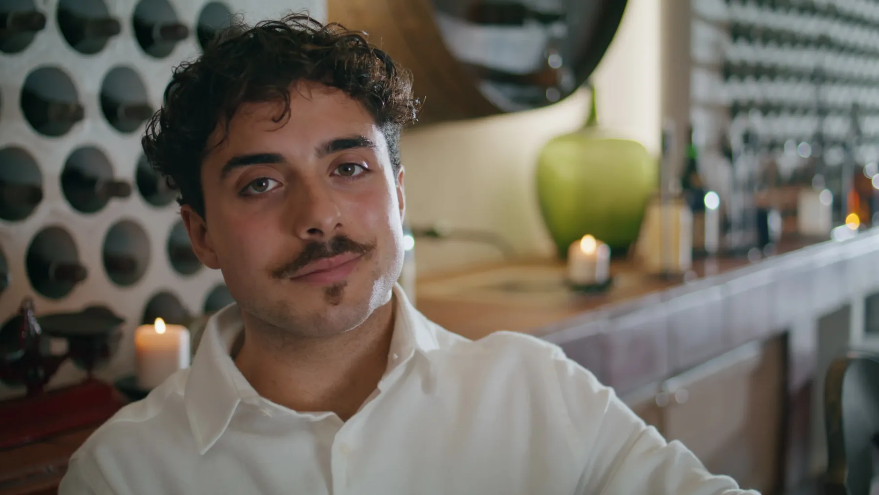Movember je tu: Kako oblikovati brke, da boste videti zapeljivo, ne pa kot stric iz sosednje ulice