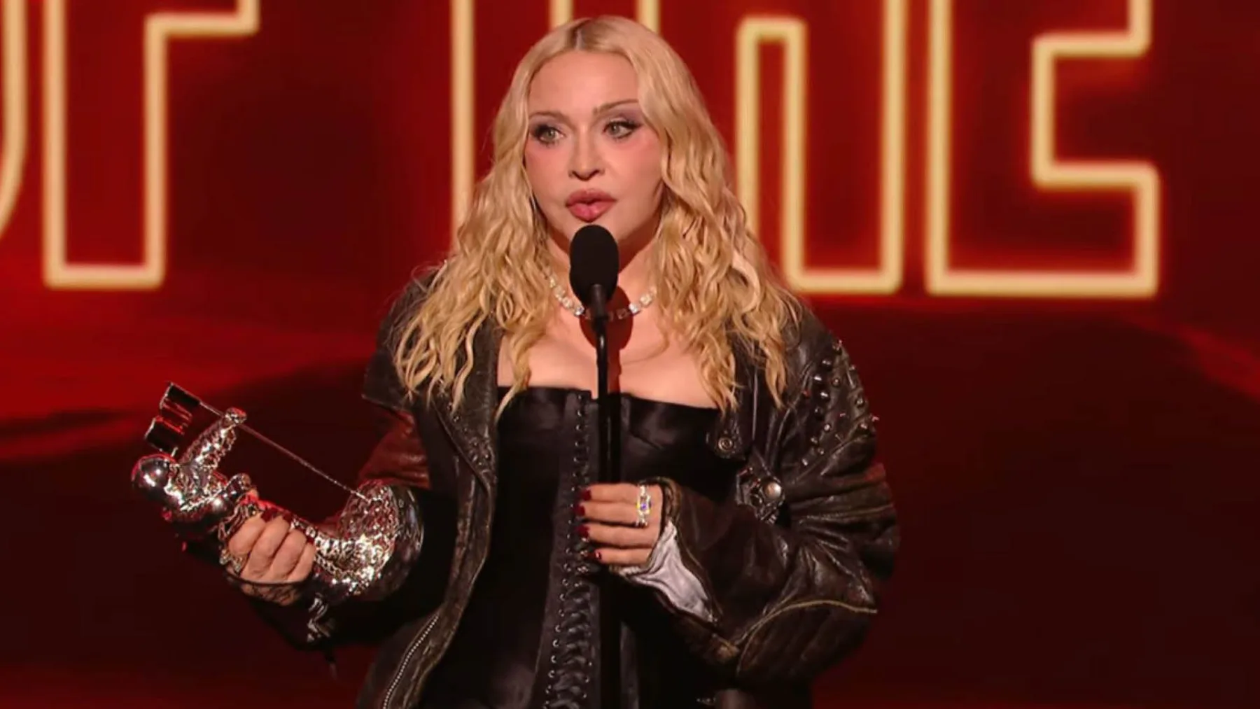 MTV VMA 2026: Madonna znova na prestolu, Taylor Swift pa z zgodovinskim priznanjem