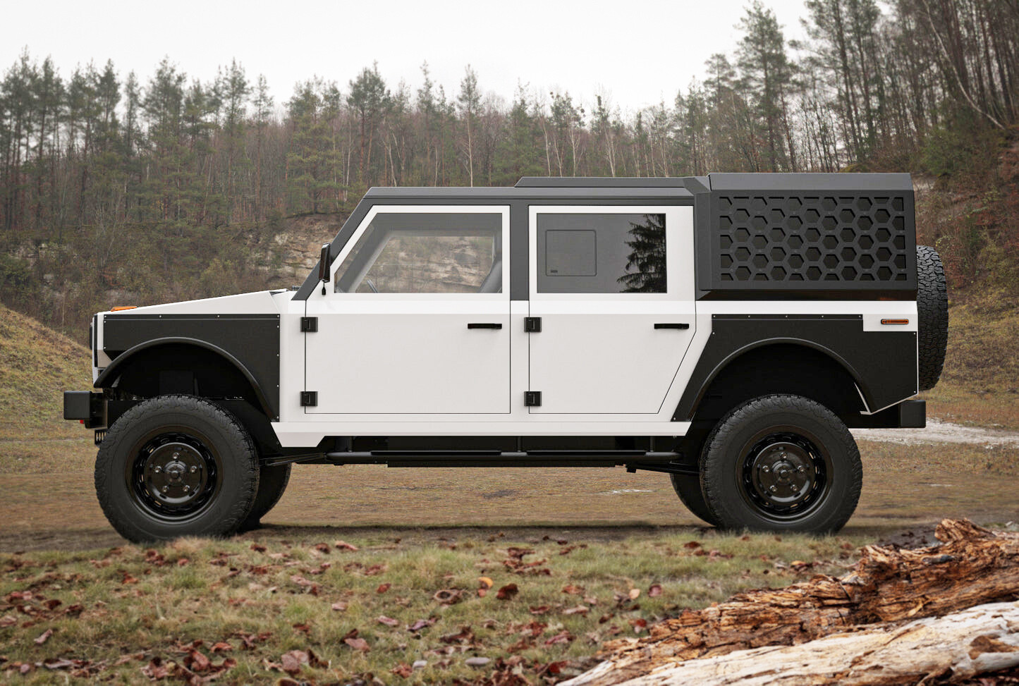 Foto: Munro Motors