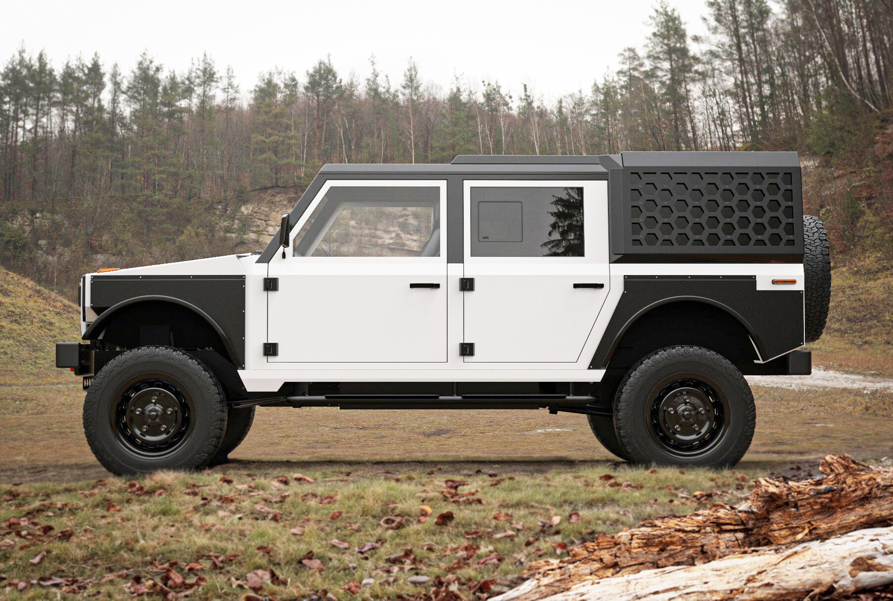 Foto: Munro Motors