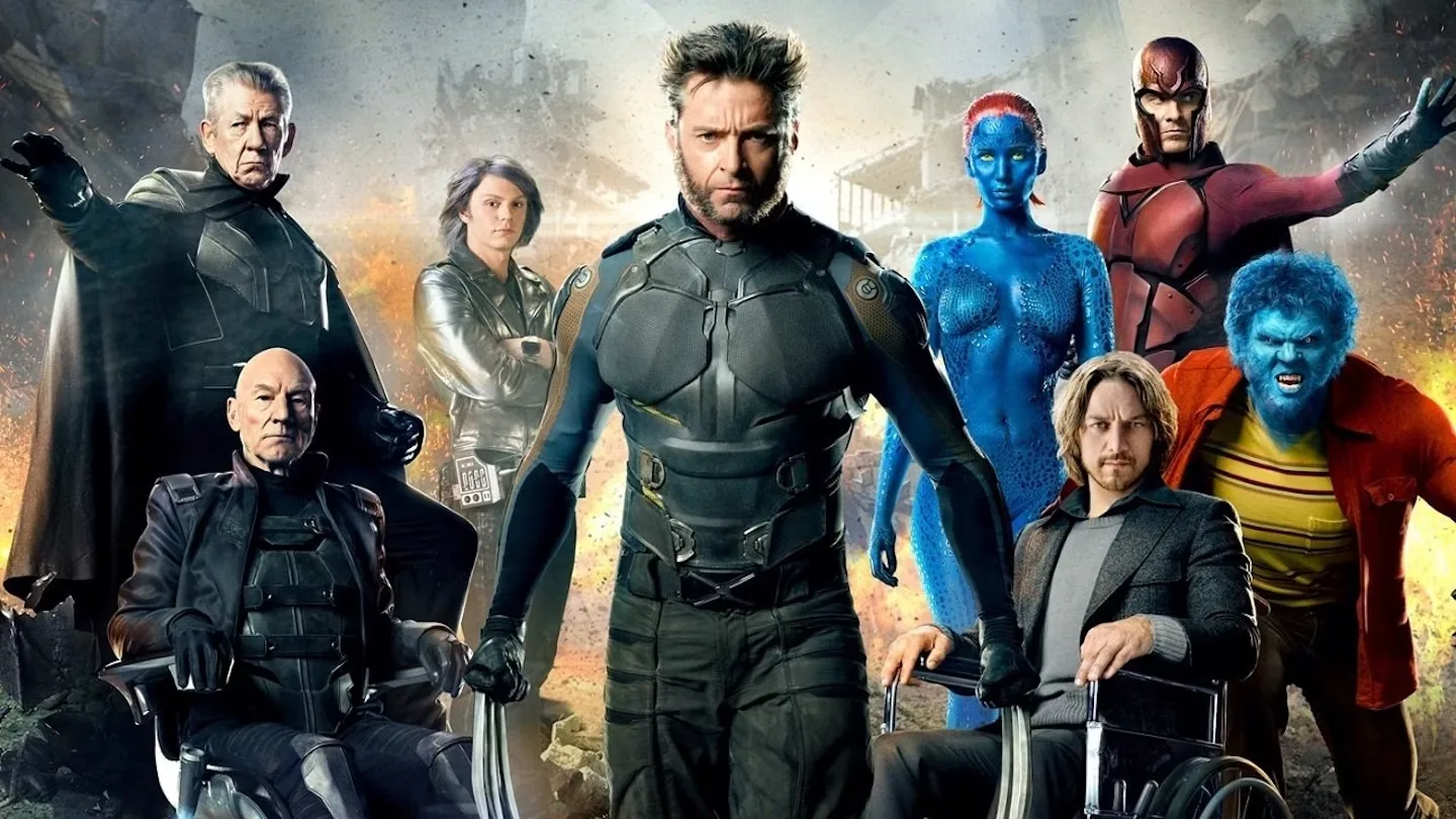 Mutanti končno korakajo v Marvelovo vesolje: Vse, kar vemo o novem filmu X-Men