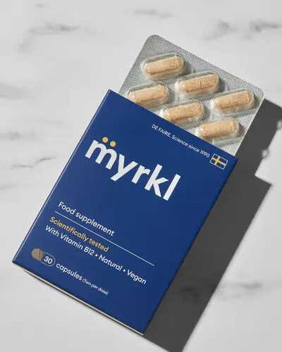 Myrkl: čudežna tabletka proti alkoholnemu mačku