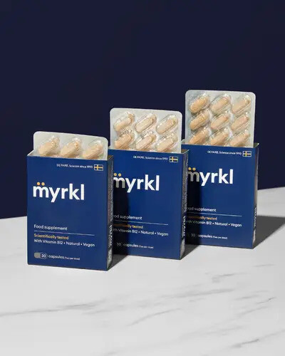 Myrkl: čudežna tabletka proti alkoholnemu mačku