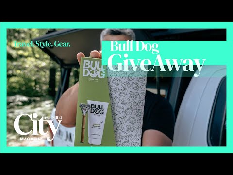 Nagradna igra: BullDog Skincare – britje z naravno noto za moškega 21. stoletja