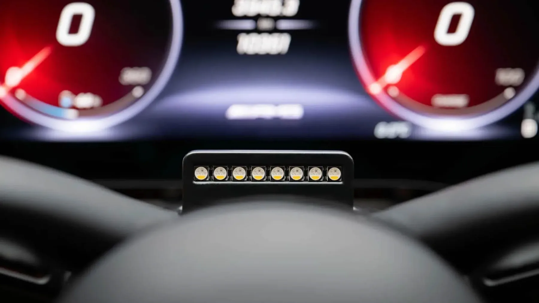 Najbolj bizaren?! A tako dober! Kmalu resničen! Mercedes-AMG GT XX Concept – električni orkan z 1.340 KM, ki rohni kot V-8