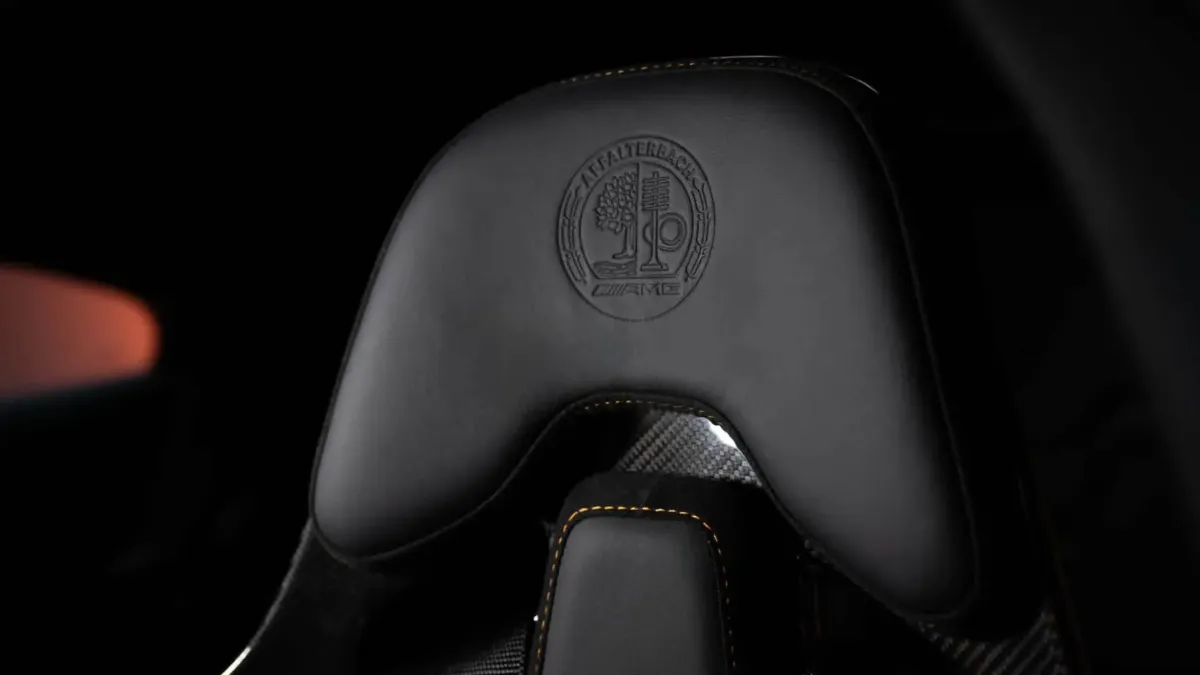 Foto: Mercedes-Benz