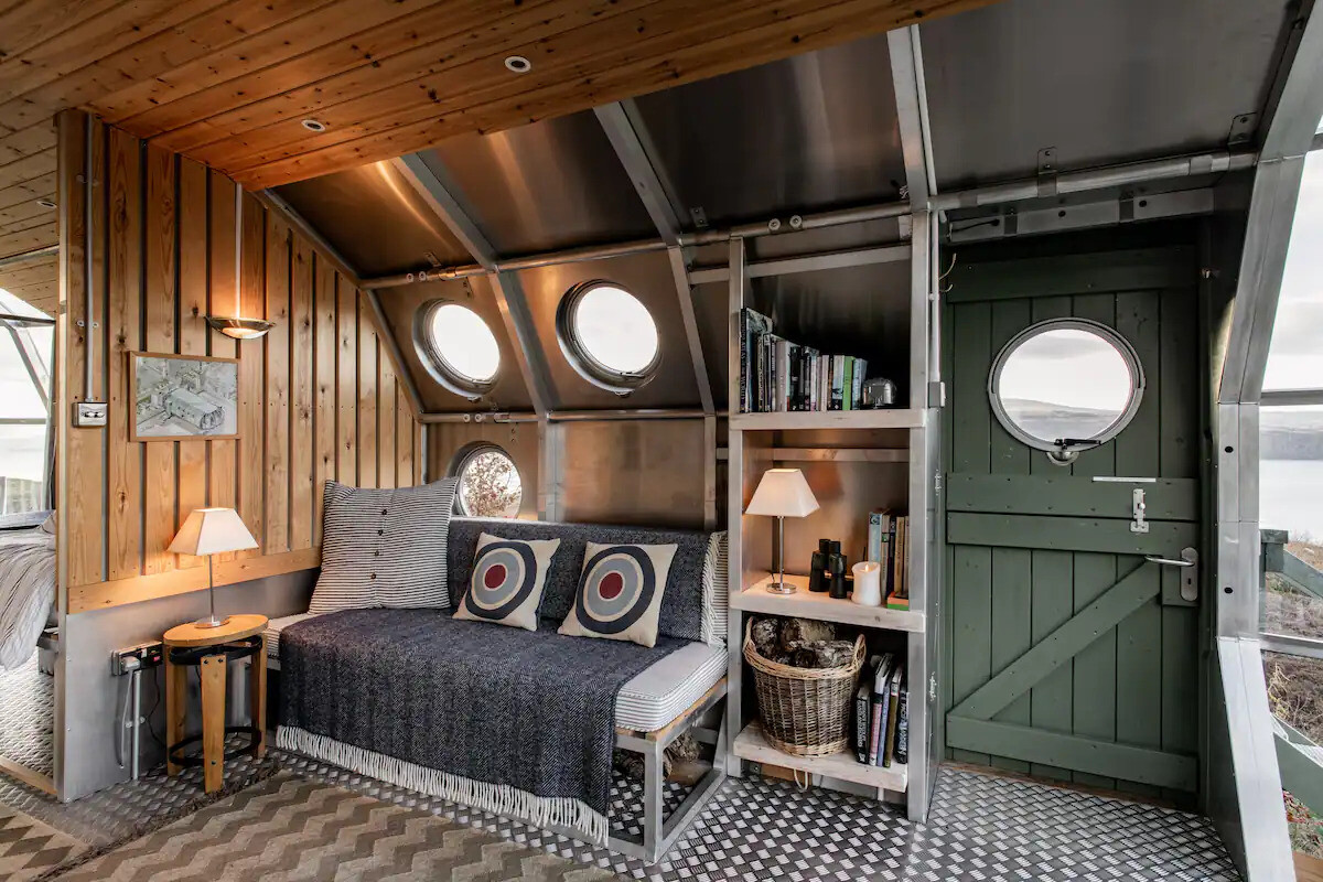 Foto: Airbnb