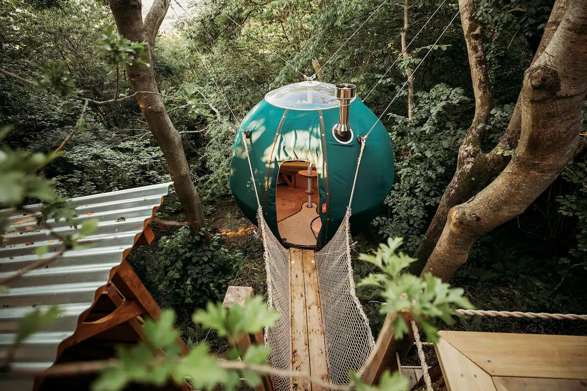 Foto: Airbnb
