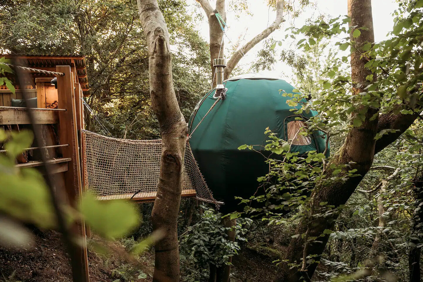 Foto: Airbnb