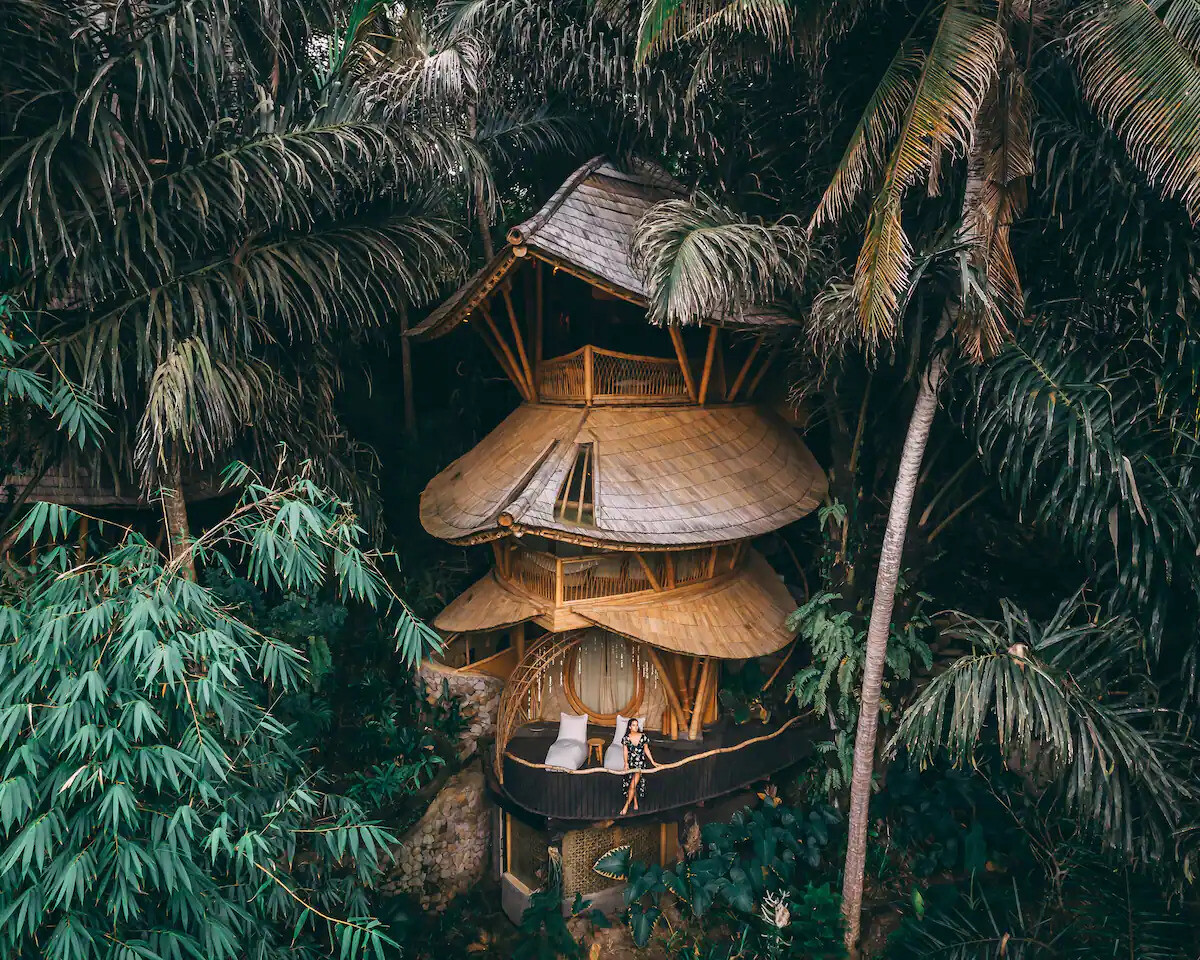 Foto: Airbnb
