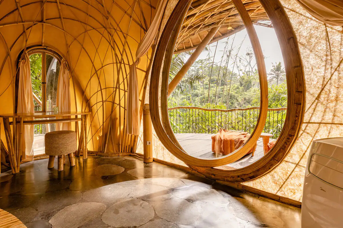 Foto: Airbnb