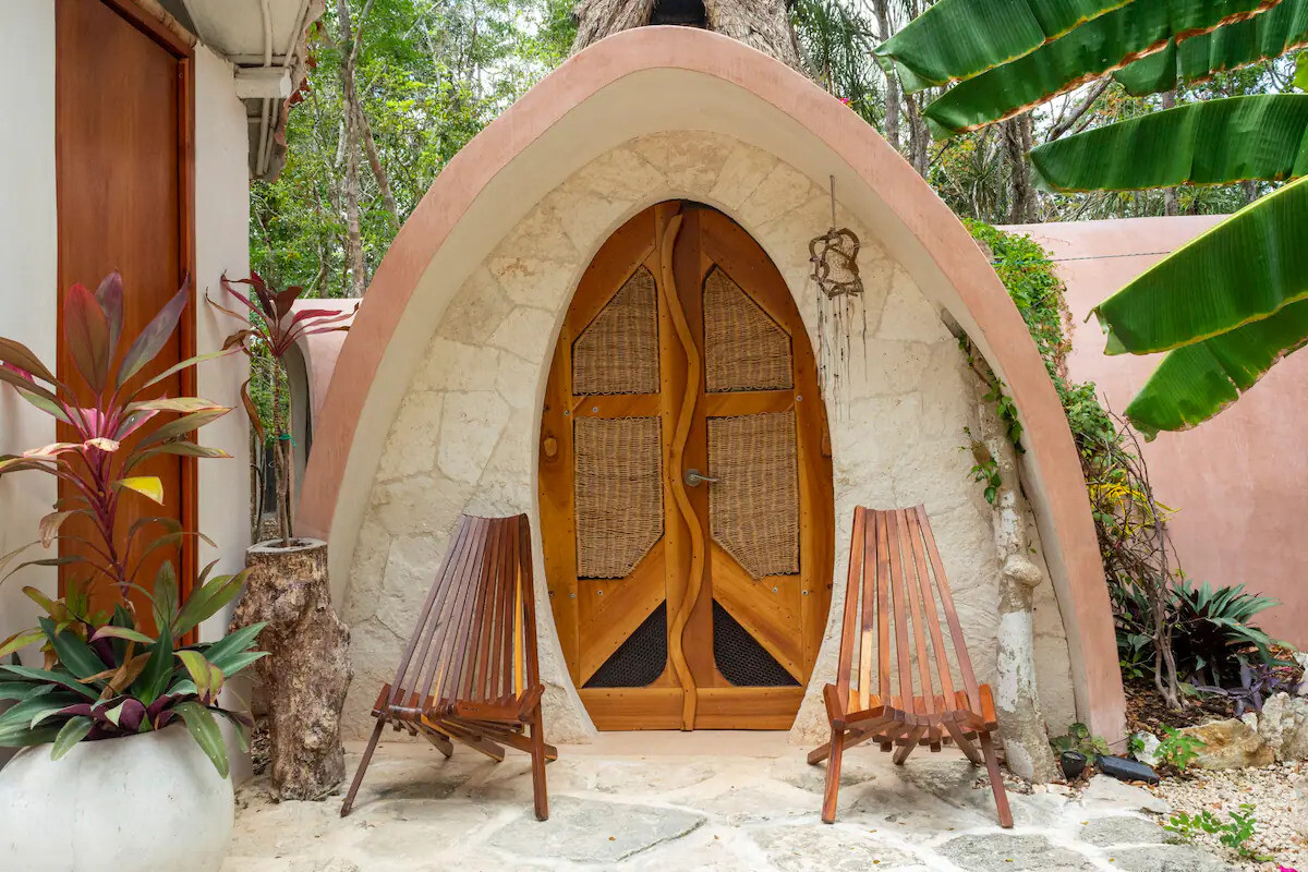 Foto: Airbnb