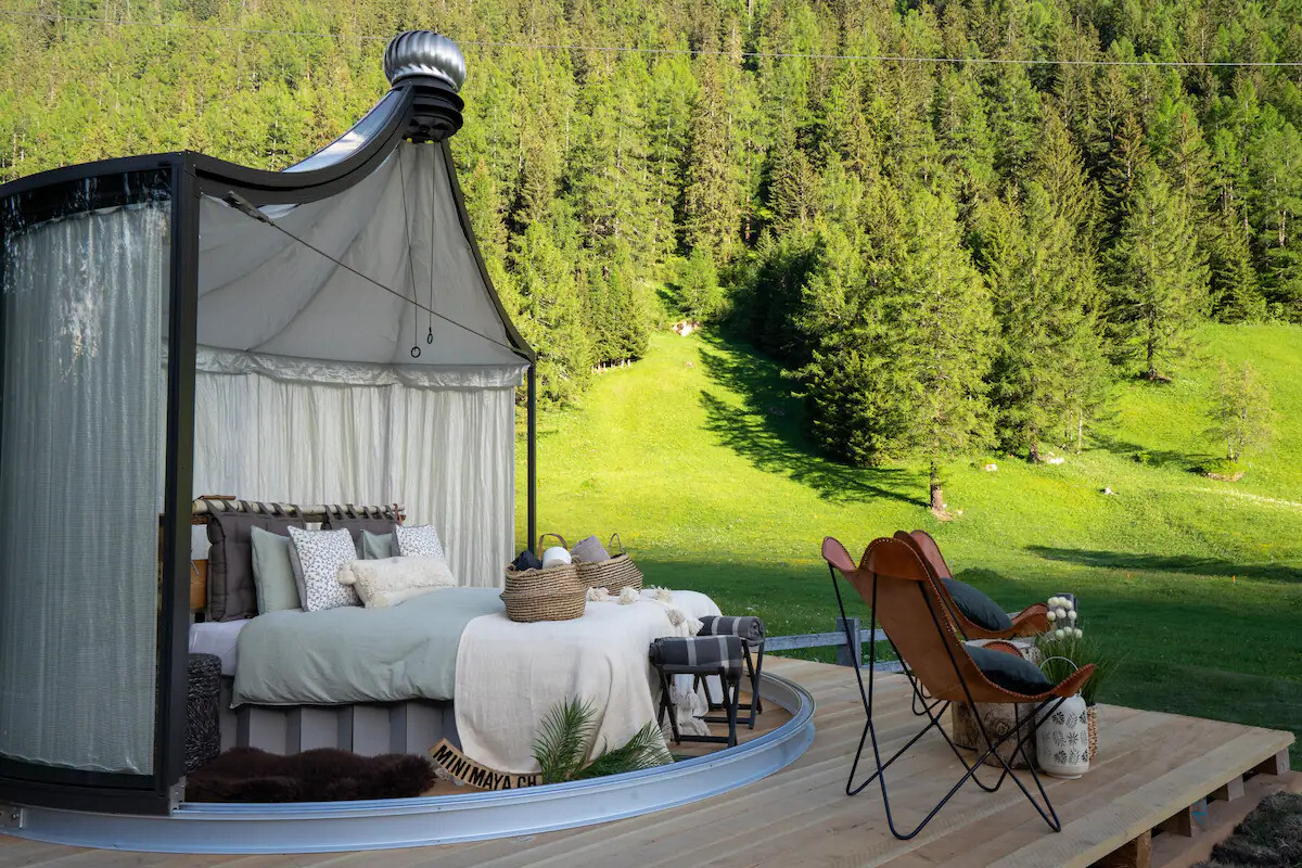 Foto: Airbnb