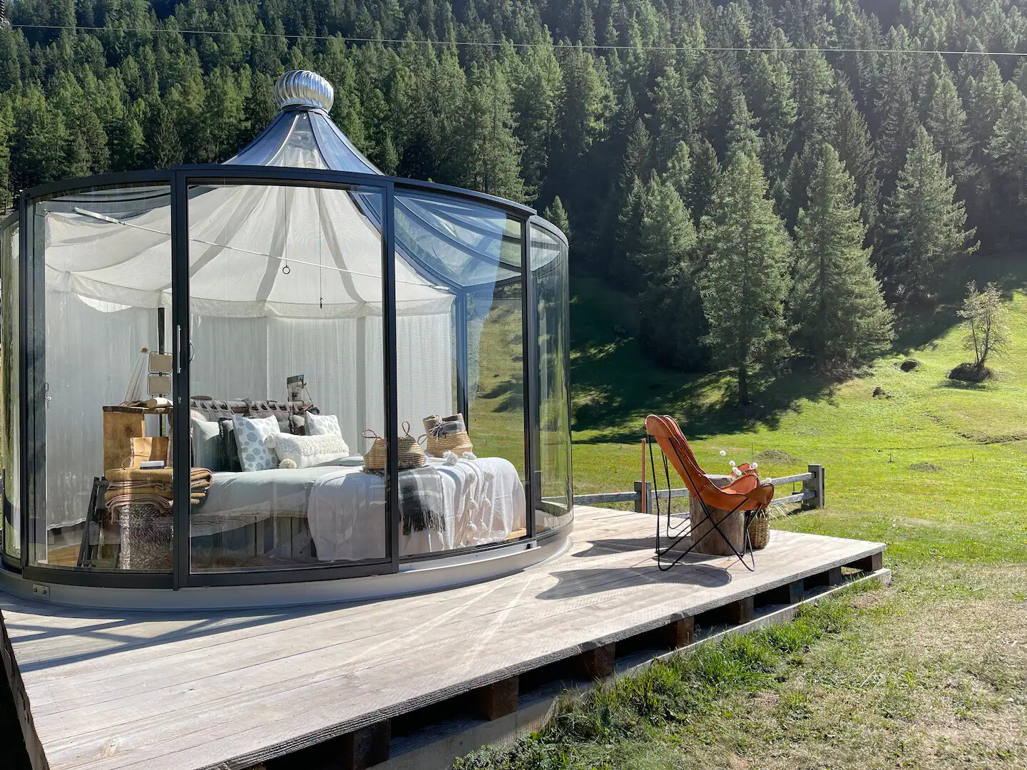 Foto: Airbnb