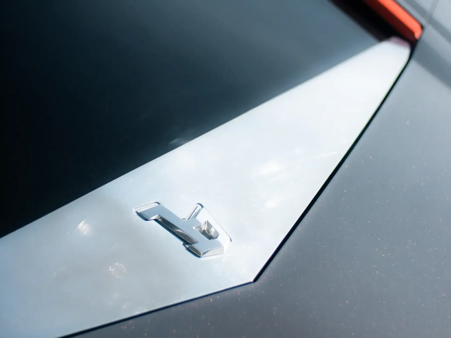 Najbolj poseben Ferrari – Bertone Nuccio: ferrarijev klin, ki išče novega lastnika in piše zadnje poglavje slovite karoserijske hiše