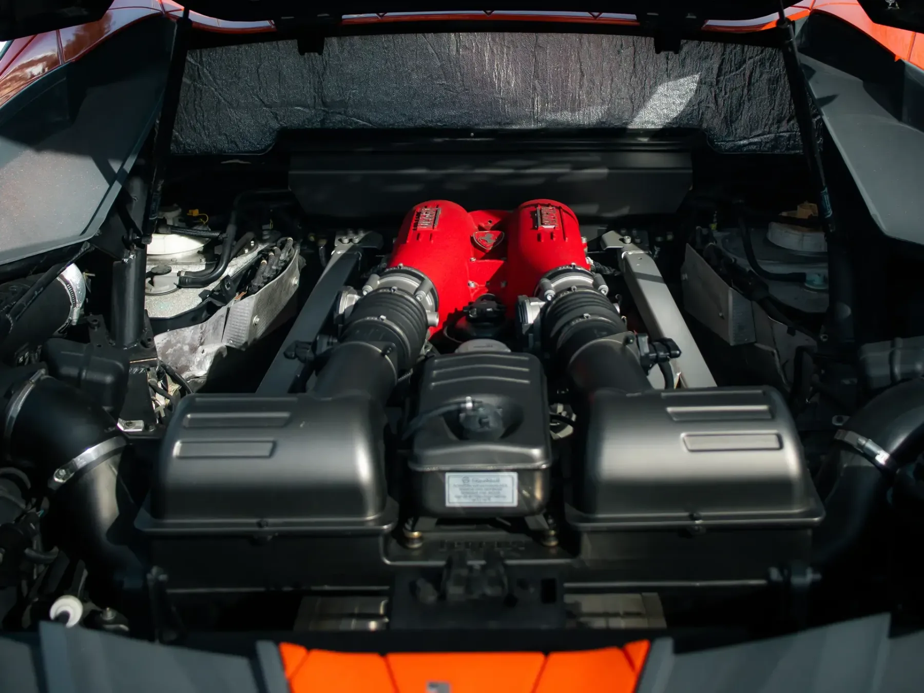 Najbolj poseben Ferrari – Bertone Nuccio: ferrarijev klin, ki išče novega lastnika in piše zadnje poglavje slovite karoserijske hiše