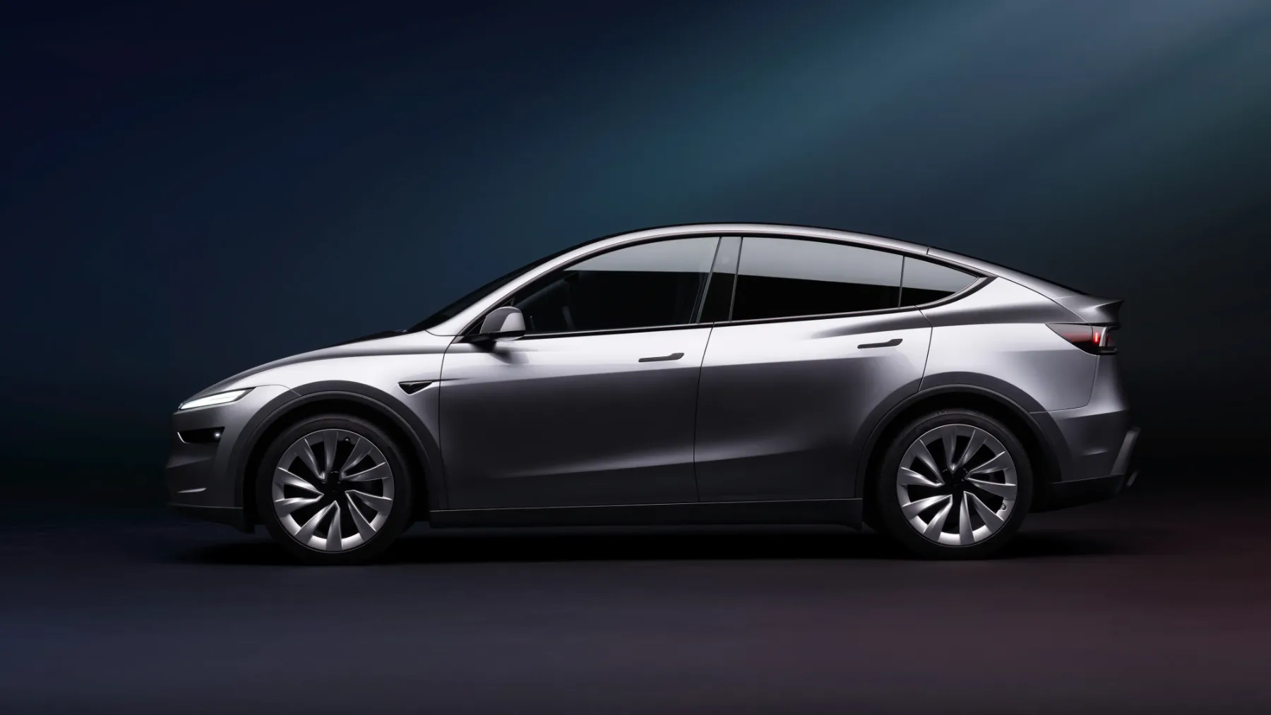 Najbolj prodajani avtomobil: Tesla Model Y ponovno kraljuje – je najbolje prodajan avto na Norveškem v Q1 2025