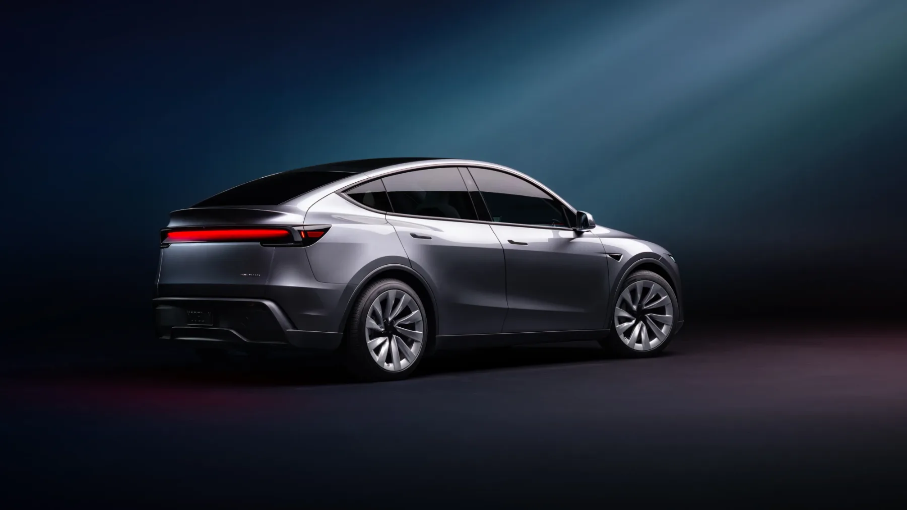 Najbolj prodajani avtomobil: Tesla Model Y ponovno kraljuje – je najbolje prodajan avto na Norveškem v Q1 2025