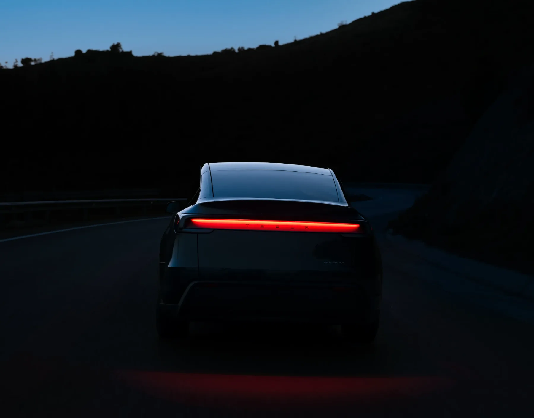 Najbolj prodajani avtomobil: Tesla Model Y ponovno kraljuje – je najbolje prodajan avto na Norveškem v Q1 2025