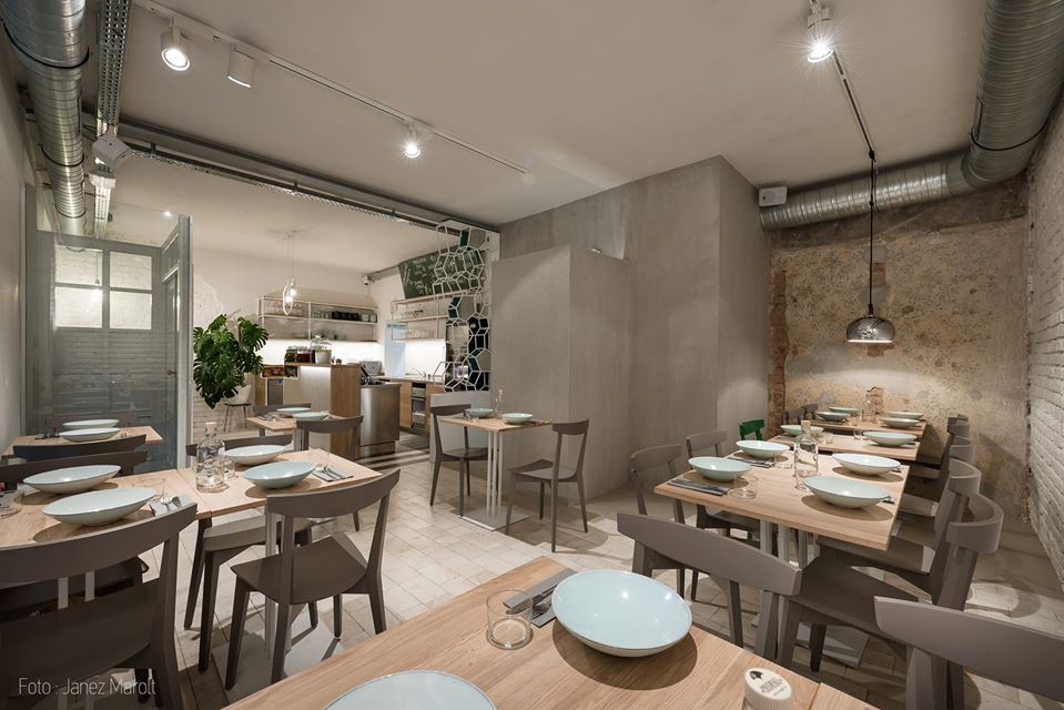 Monstera Bistro (Foto: FB Monstera Bistro)