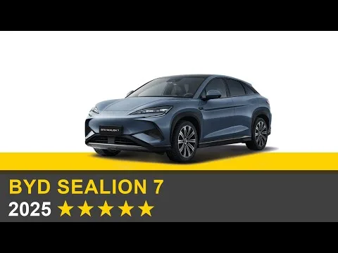 Najbolj varni avtomobili kitajski – Polestar 3, kralj otroške varnosti – Euro NCAP 2025 razkril najvarnejše SUV-je 2025!