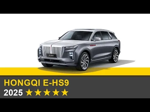 Najbolj varni avtomobili kitajski – Polestar 3, kralj otroške varnosti – Euro NCAP 2025 razkril najvarnejše SUV-je 2025!