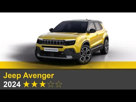 Najbolj varni in najbolj nevarni avtomobili 2024! To so rezultati testov Euro NCAP 2024 in nekateri vas bodo šokirali s slabo oceno
