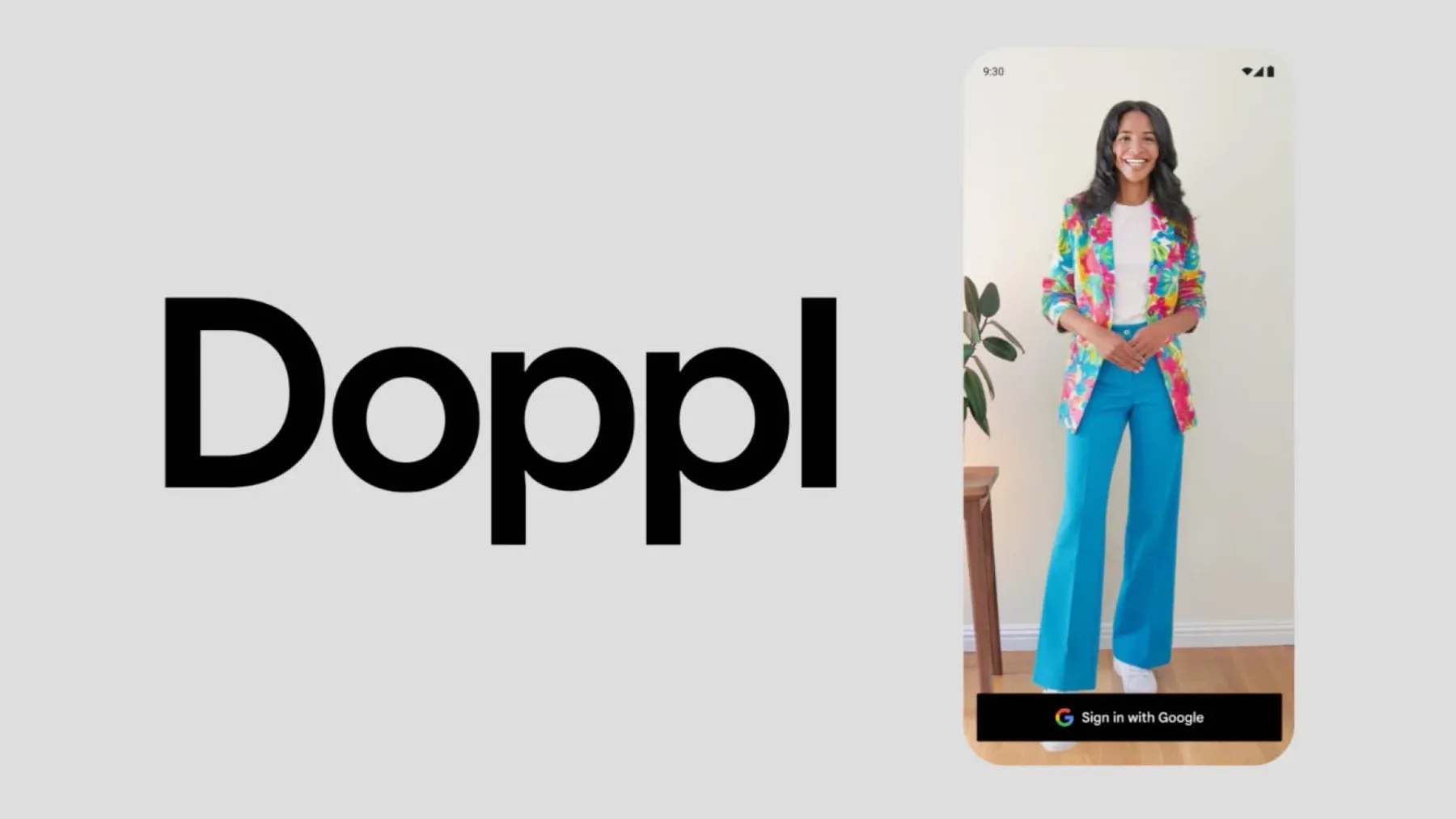 Najboljša modna aplikacija – Google Doppl: aplikacija, ki ti da nov outfit… in ustvari novo modno identiteto