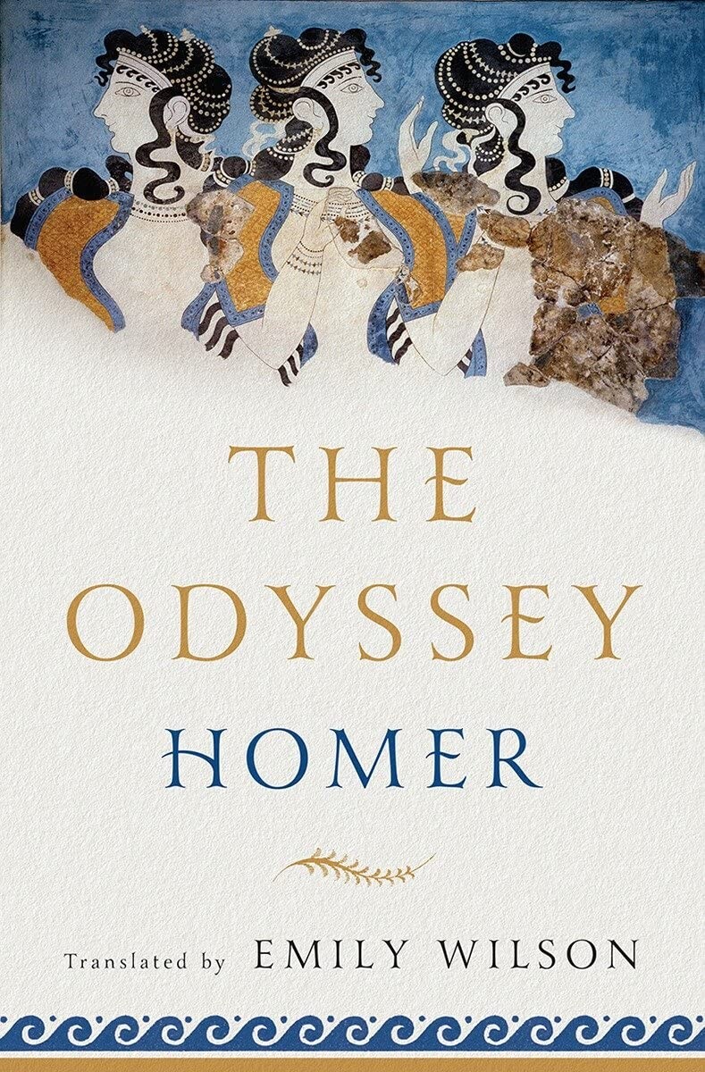 Najboljše knjige za moške: knjige, ki bi jih v 2023 moral prebrati vsak pravi moški