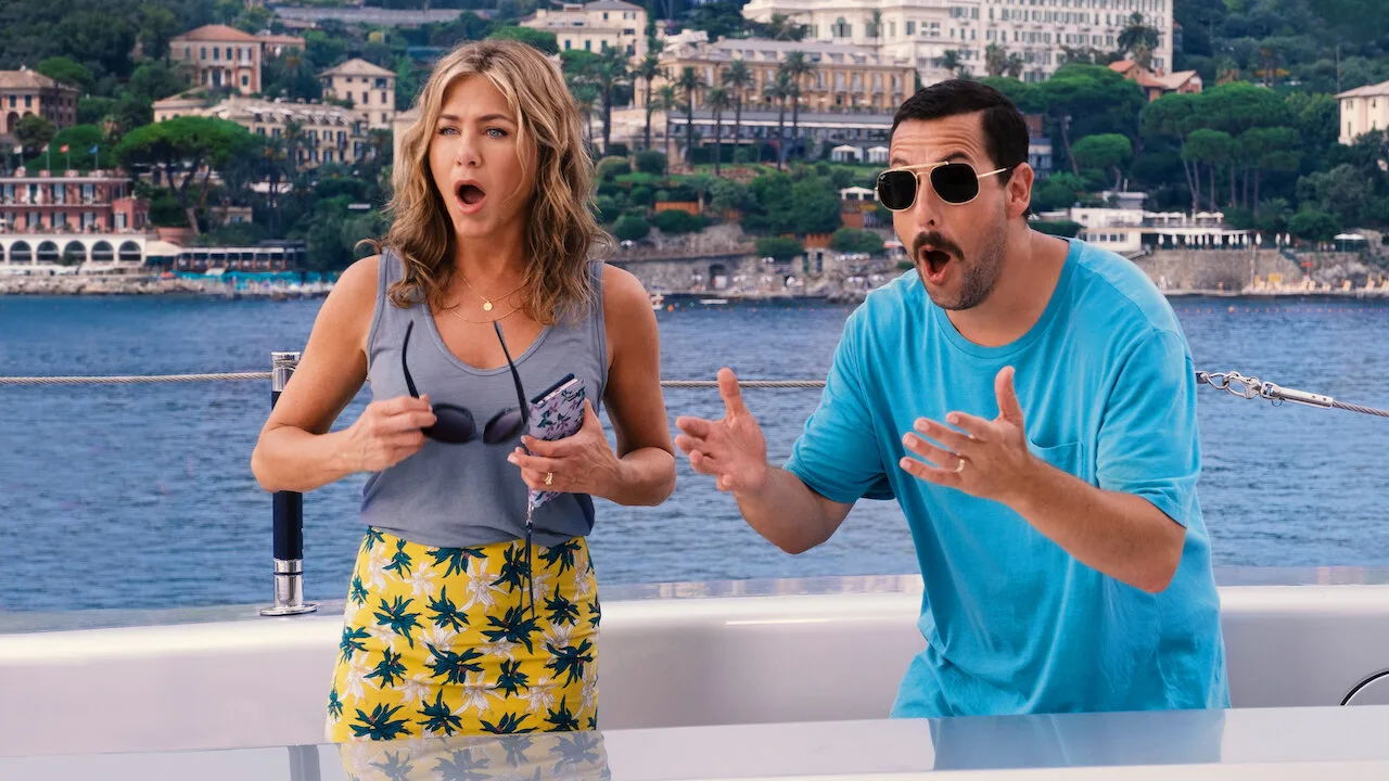 Najboljše komedije na Netflixu (2024), ki vas bodo nasmejale do solz: Pripravite se na noč smeha!