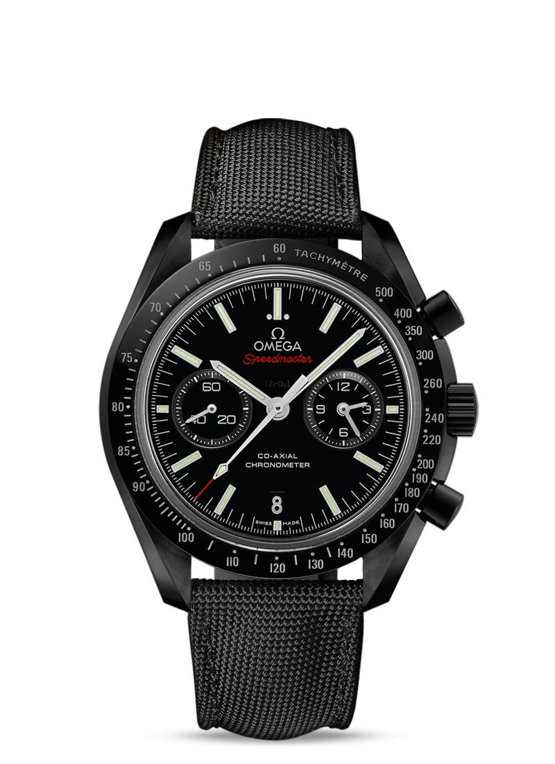 Ura Speedmaster Foto: Omega