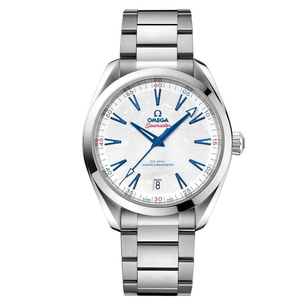 Ura Speedmaster Foto: Omega