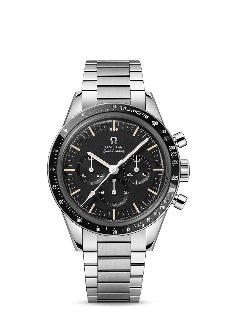 Ura Speedmaster Foto: Omega