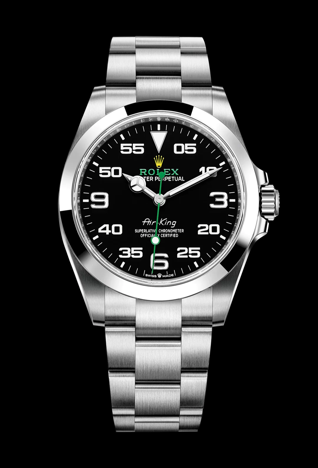 Foto: Rolex