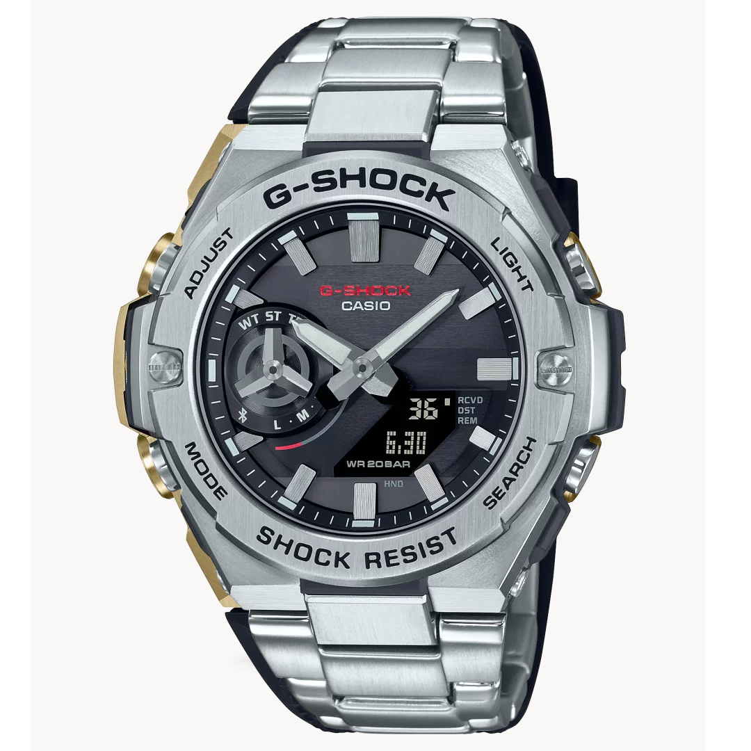 Foto: Casio