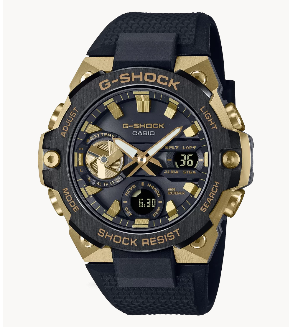 Foto: Casio