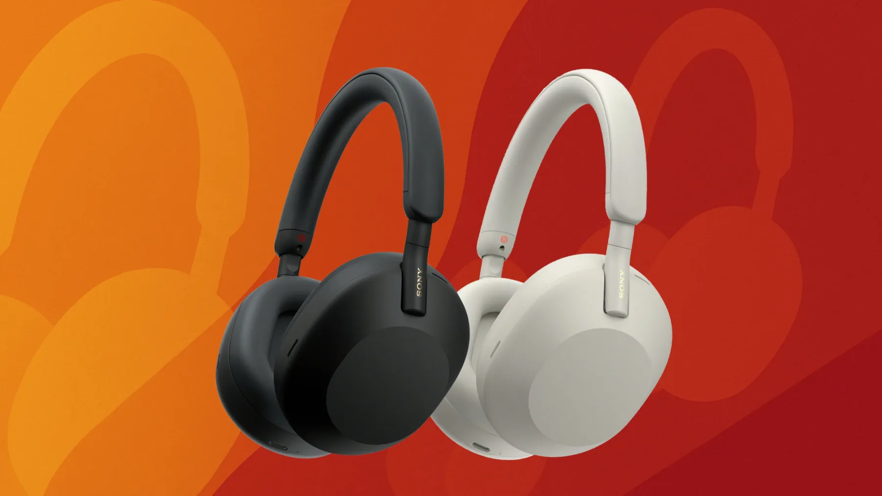 Najboljše slušalke na svetu Sony WH-1000XM5 so zdaj znižane skoraj 50% — boljše kot Bose, Sennheiser