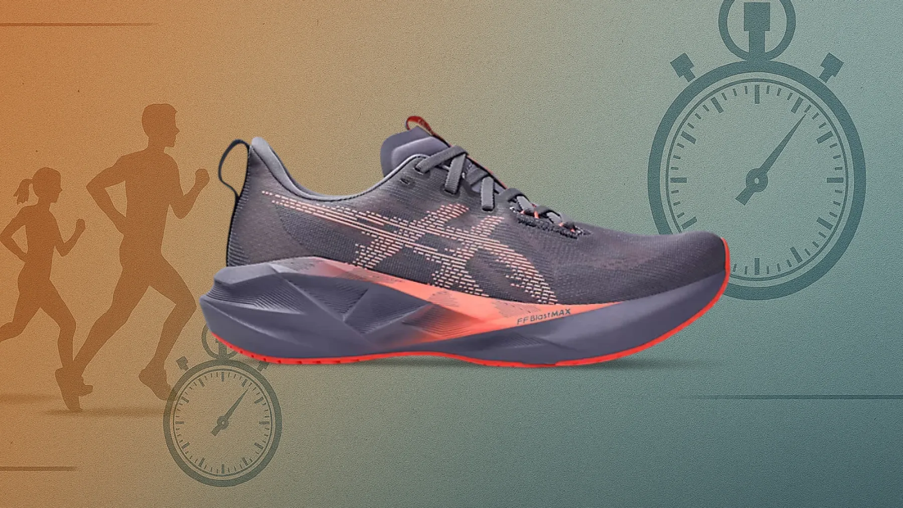 Najboljše tekaške superge 2025: Katere bi moral poznati vsak tekač – Adidas, Asics, Hoka, On, Salamon