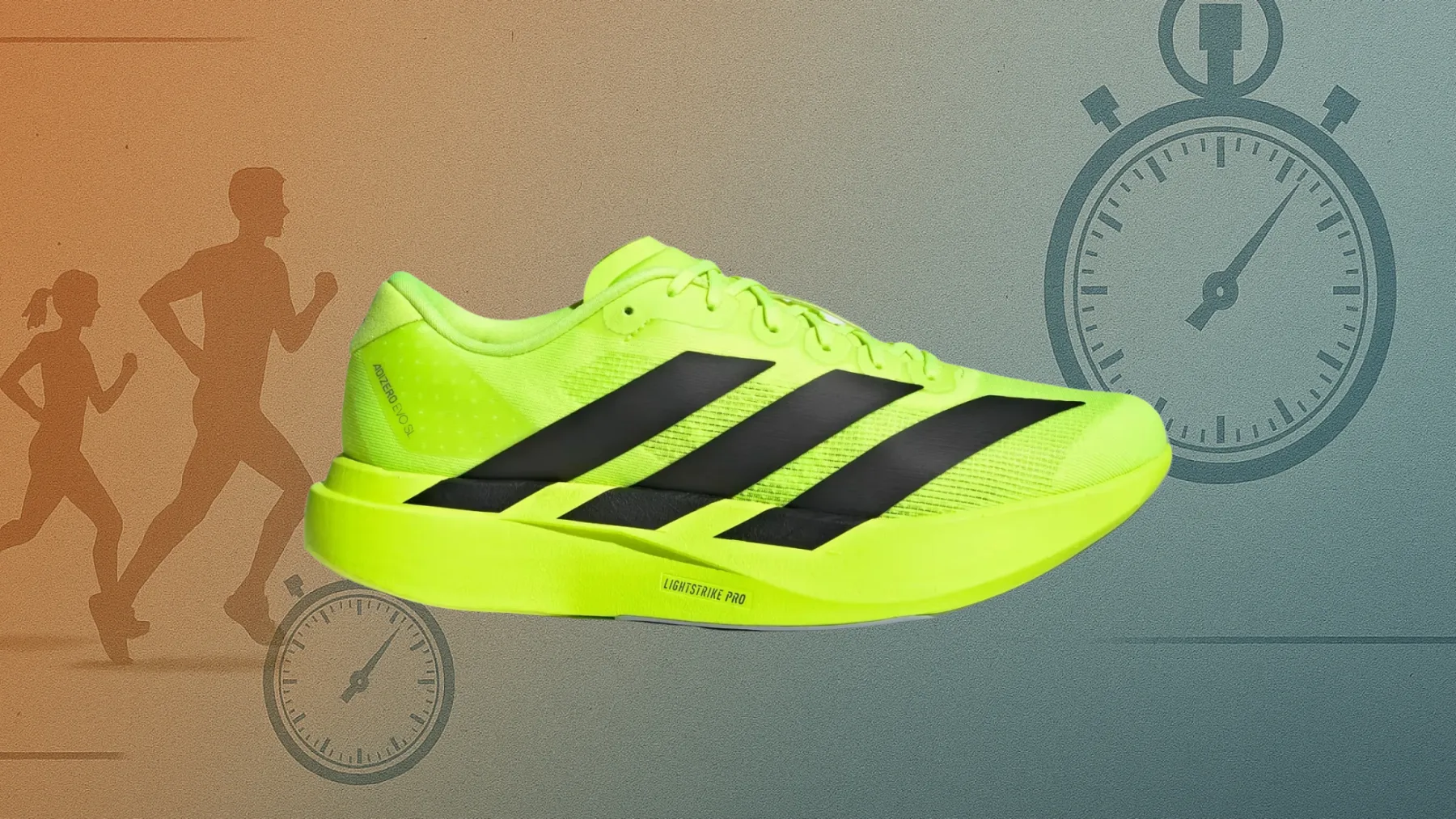 Najboljše tekaške superge 2025: Katere bi moral poznati vsak tekač – Adidas, Asics, Hoka, On, Salamon