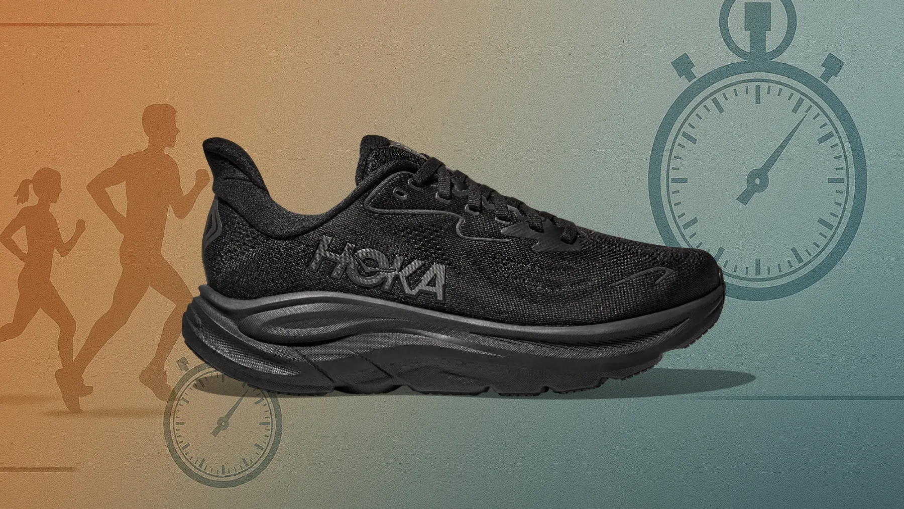 Najboljše tekaške superge 2025: Katere bi moral poznati vsak tekač – Adidas, Asics, Hoka, On, Salamon
