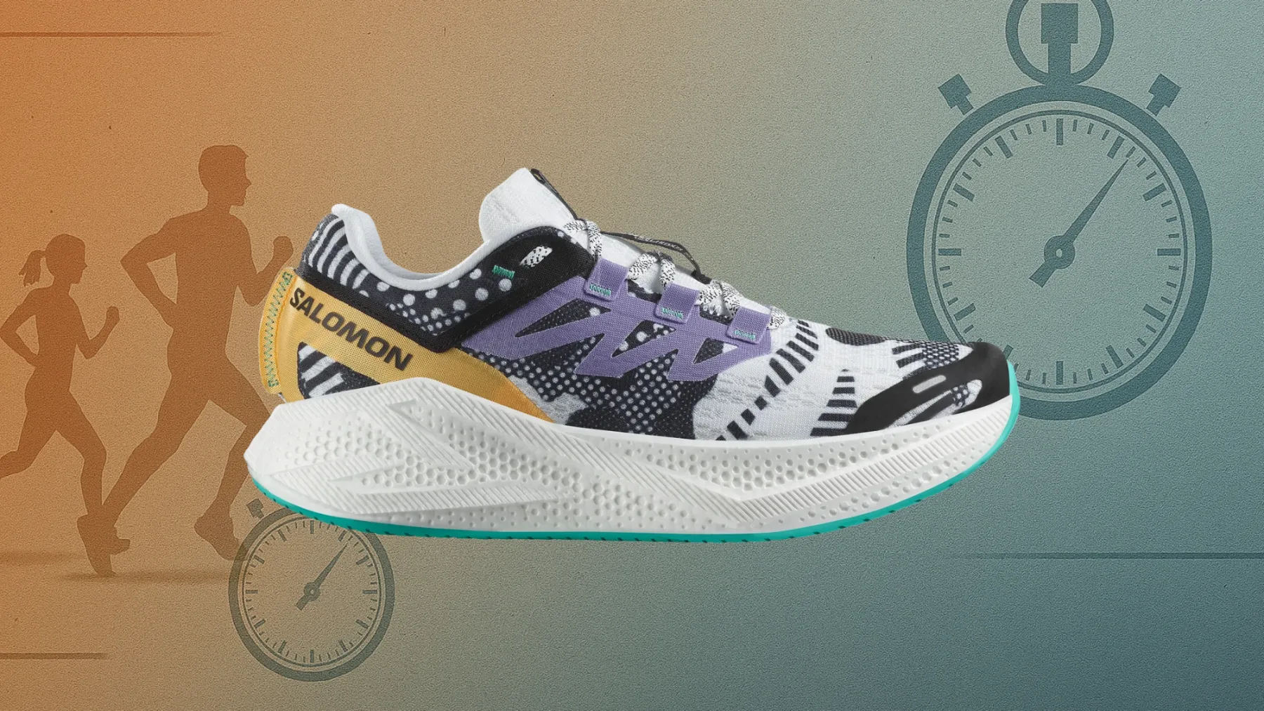 Najboljše tekaške superge 2025: Katere bi moral poznati vsak tekač – Adidas, Asics, Hoka, On, Salamon