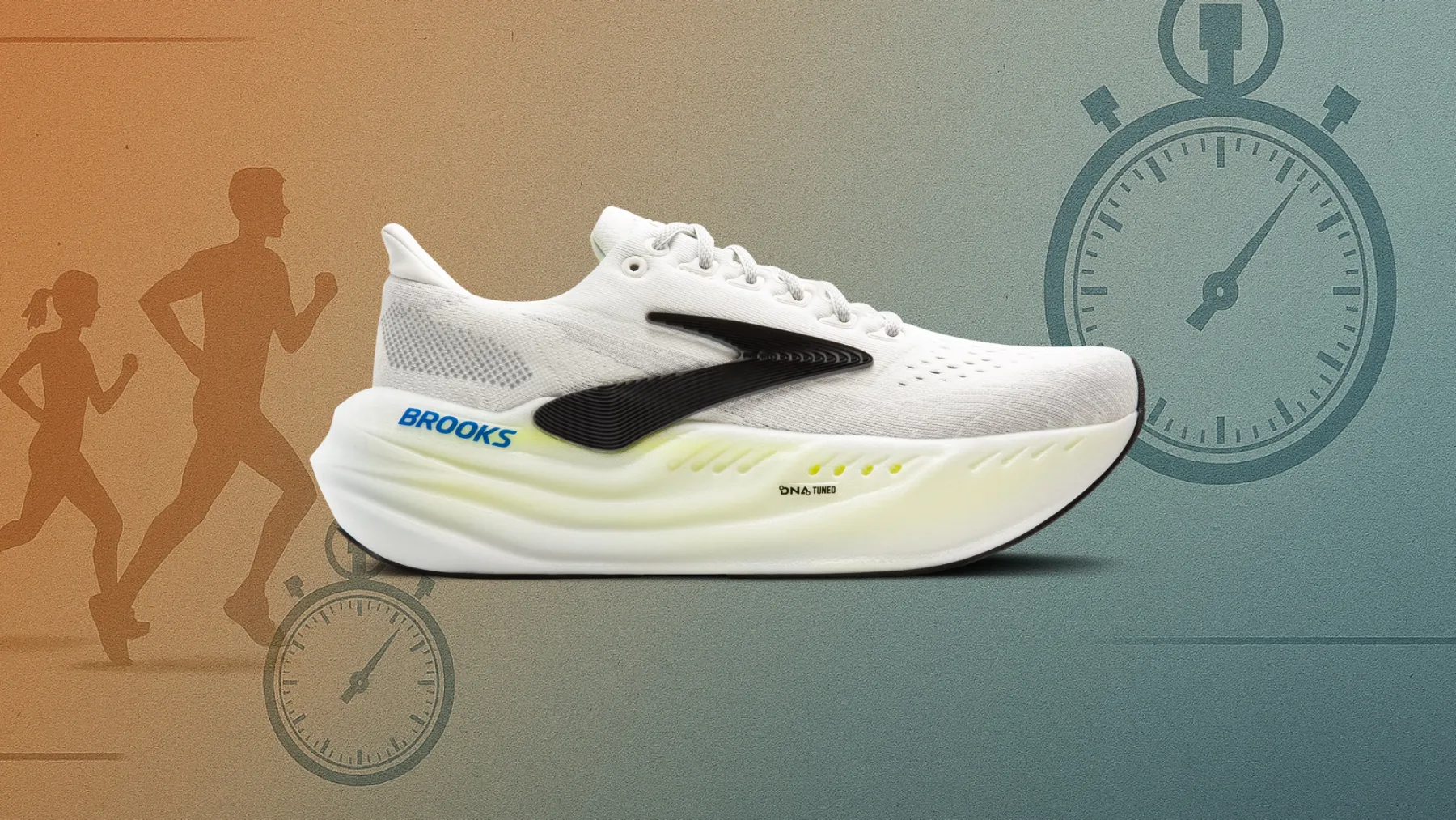 Najboljše tekaške superge 2025: Katere bi moral poznati vsak tekač – Adidas, Asics, Hoka, On, Salamon