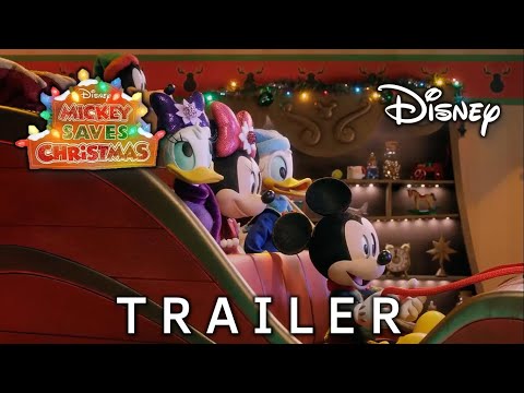 Najboljši božični filmi na Disney+: praznične filmske klasike