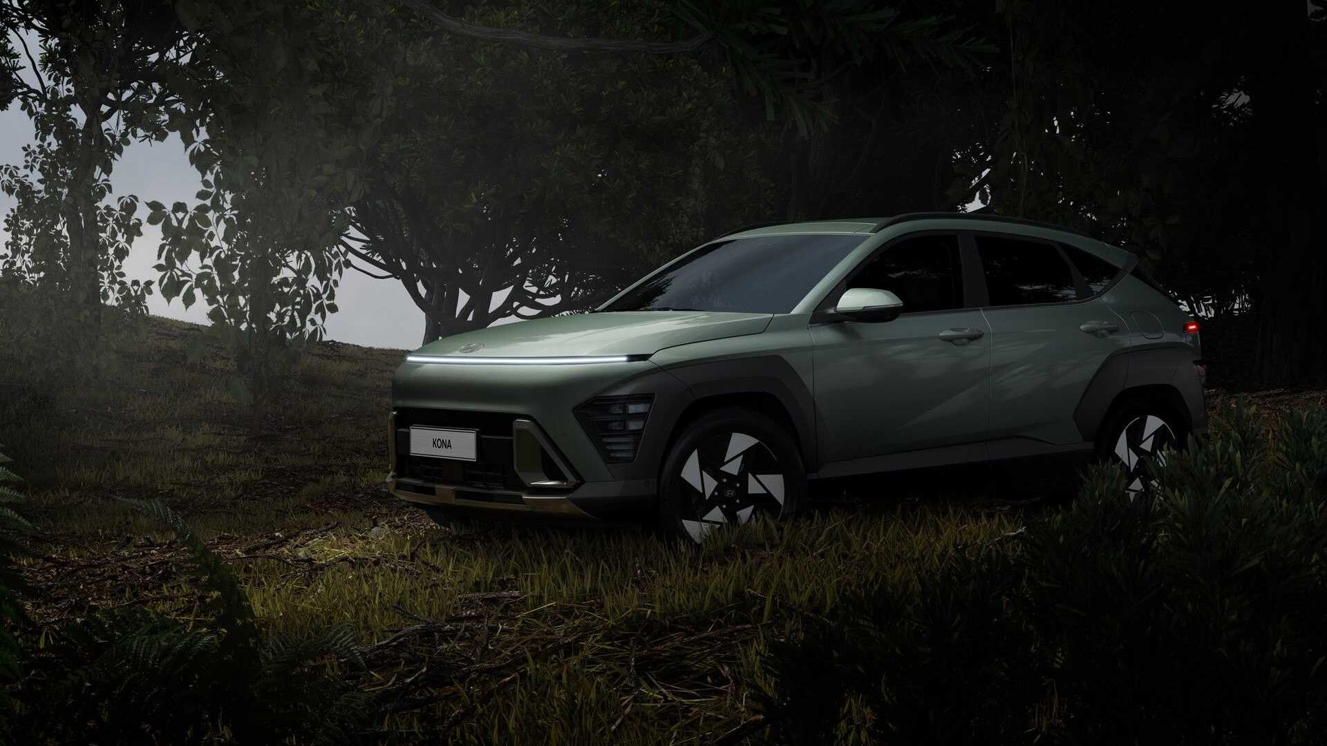 Najboljši električni avtomobili 2024: za tiste, ki želijo veliko električnega avtomobila za razumen denar “Price Performace”