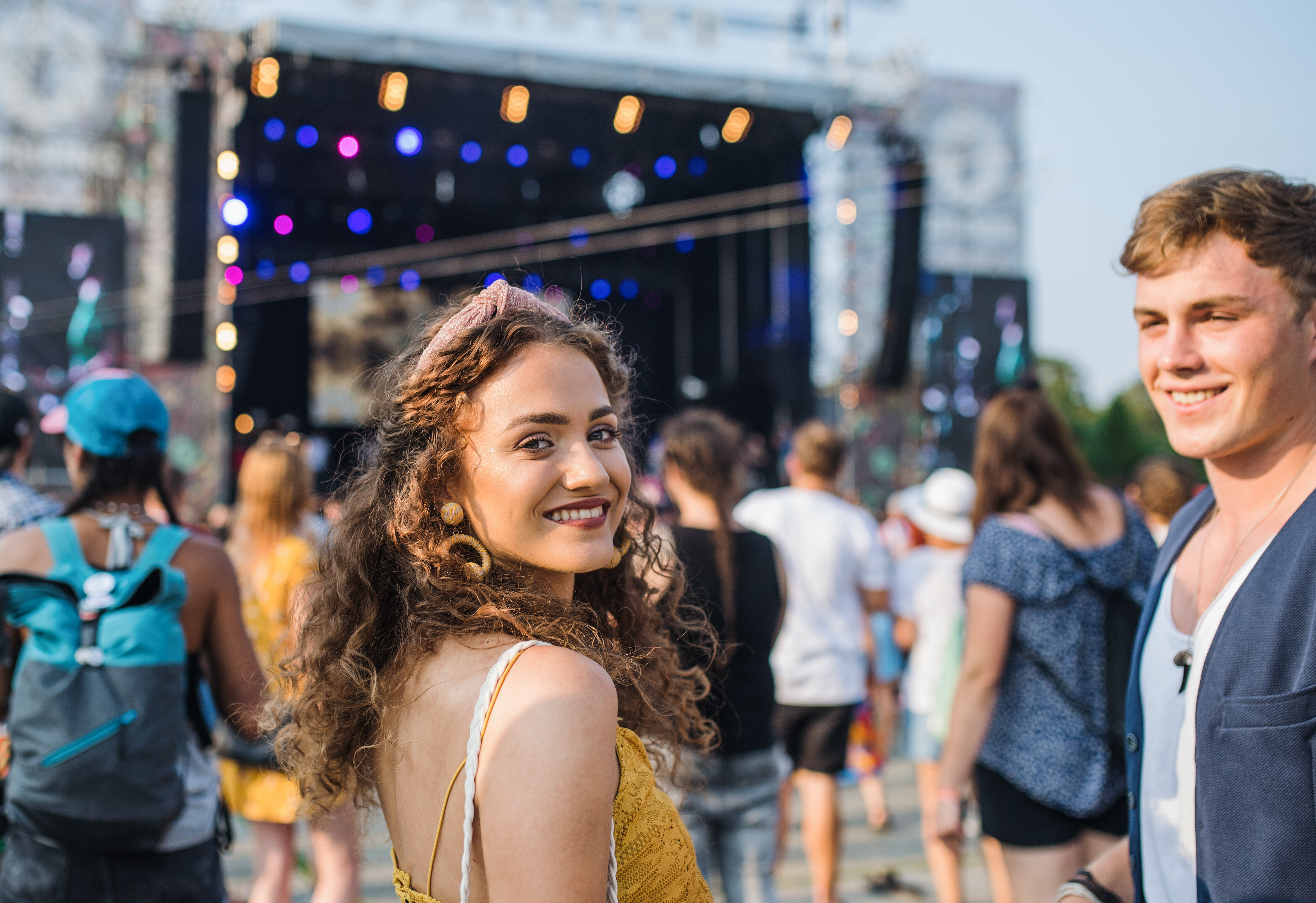 Najboljši festivali v Evropi 2023, ki jih velja obiskati to poletje: od kulinarike do glasbe