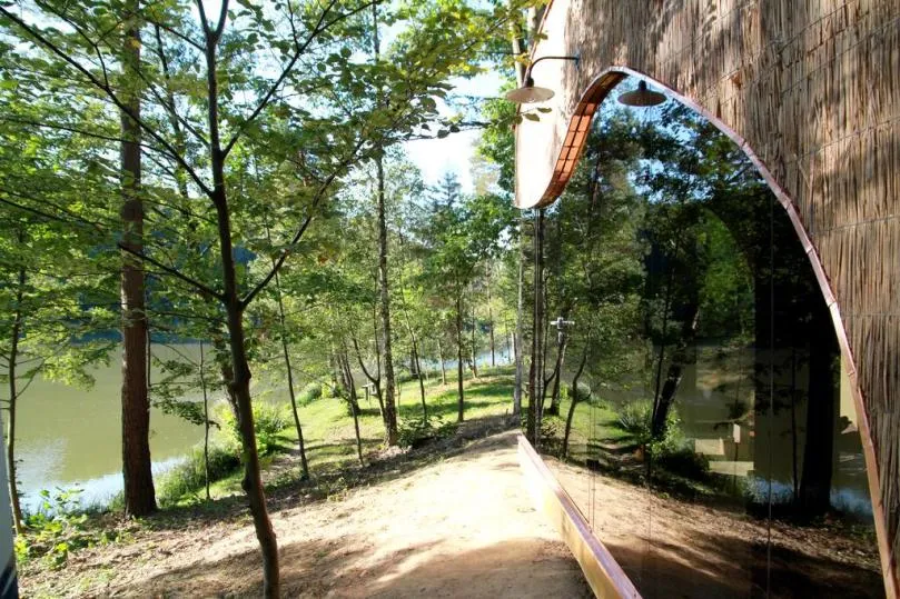 Forest Glamping Resort Blaguš (Foto: Booking.com)