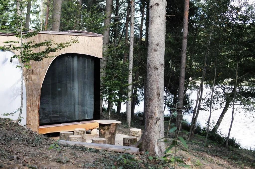 Najboljši glampingi v Sloveniji: to so najboljši slovenski glampingi