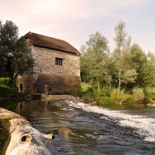 Glamping Posestvo Lovšin (Foto: Booking.com)