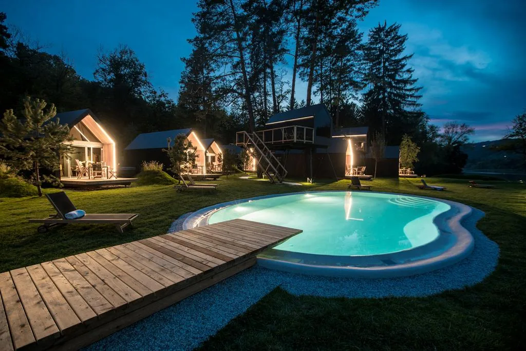 Najboljši glampingi v Sloveniji: to so najboljši slovenski glampingi
